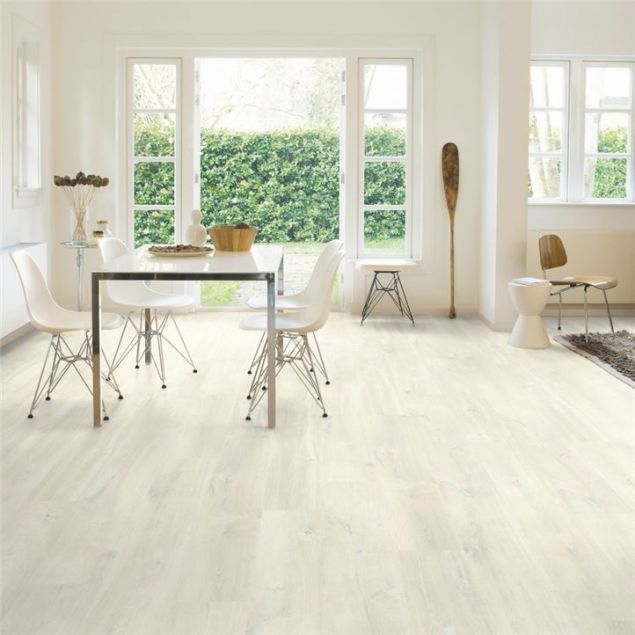 QuickStep Creo 3177 Charlotte Oak Brown